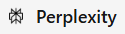 perplexity logo 